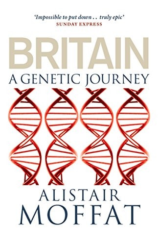 Britain: A Genetic Journey