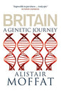 Britain: A Genetic Journey