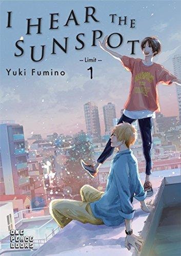 I Hear the Sunspot: Limit Volume 1 (I Hear the Sunspot Series)