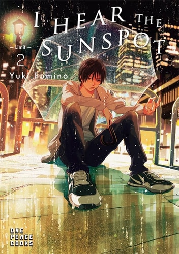 I Hear the Sunspot: Limit Volume 2 (I Hear the Sunspot Series)