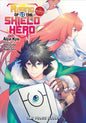 The Rising of the Shield Hero Volume 12: The Manga Companion (The Rising of the Shield Hero Series: Manga Companion)