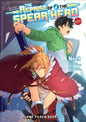 The Reprise of the Spear Hero Volume 04: The Manga Companion (The Reprise of the Spear Hero Series: Manga Companion)