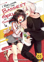 I Belong to the Baddest Girl at School Volume 01 (I Belong to the Baddest Girl at School Series)