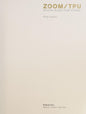 Zoom TPU: Contemporary Interior Design from Istanbul