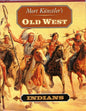Mort Kunstler's Old West: Indians