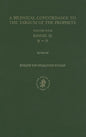 A Bilingual Concordance to the Targum of the Prophets: Samuel (II) (Bilingual Concordance to the Targum of the Prophets)