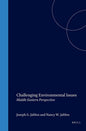 Challenging Environmental Issues: Middle Eastern Perspectives (International Studies in Sociology and Social Anthropology)