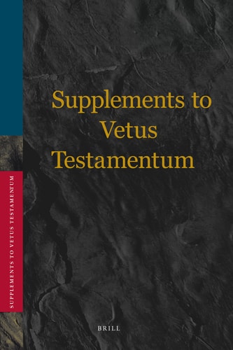 Writing and Reading the Scroll of Isaiah: Studies of an Interpretive Tradition (Supplements to Vetus Testamentum)