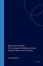 Ipsa Vita Et Veritas: Der 'ontologische Gottesbeweis' Und Die Ideenwelt Anselms Von Canterbury (Studien Und Texte Zur Geistesgeschichte Des Mittelalters) (German Edition)