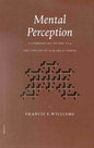 Mental Perception: A Commentary on Nhc Vi,4 the Concept of Our Great Power (Nag Hammadi and Manichaean Studies)