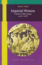 Imperial Women: A Study in Public Images, 40 BC-AD 68