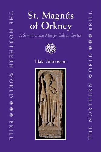 St. Magnús of Orkney (Northern World)