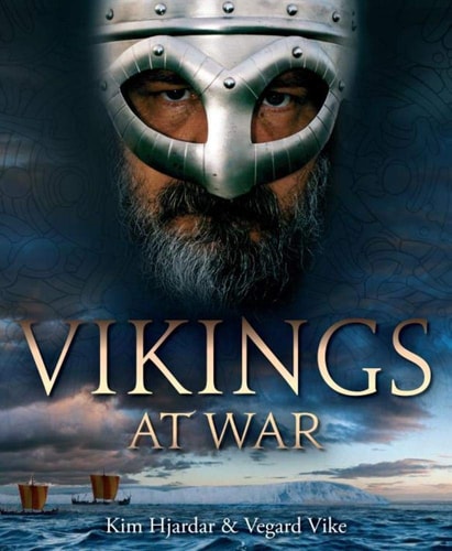 Vikings at War (HC)