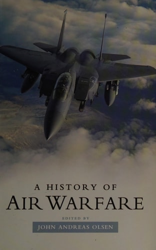 A History of Air Warfare