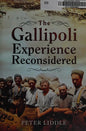 The Gallipoli Experience Reconsidered