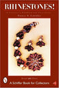 Rhinestones!: A Collector's Handbook And Price Guide (Schiffer Book for Collectors)