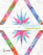 Mariner's Compass Quilts: Solid & Split Point Patterns