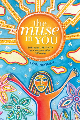 The Muse in You: Embracing Creativity to Overcome Life's Difficulties