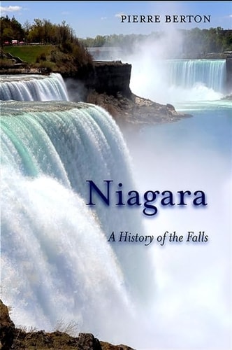 Niagara: A History of the Falls (Excelsior Editions)