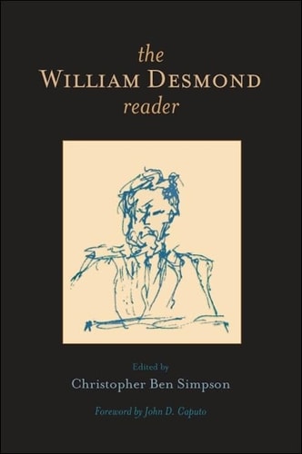 The William Desmond Reader