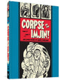 Corpse on the Imjin And Other Stories (The EC Comics Library, 1)