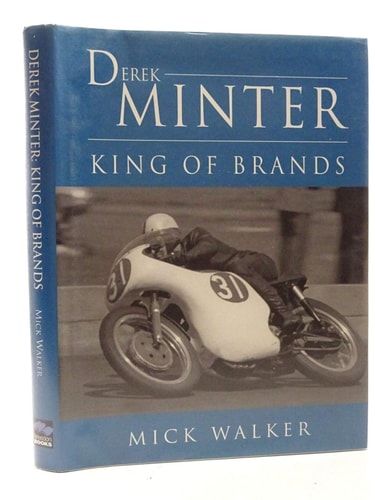Derek Minter: King of Brands