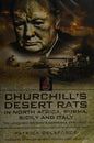 Churchill’S Desert Rats in North Africa and Italy
