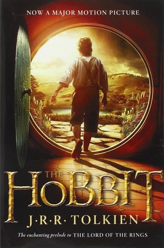 The Hobbit or There and Back Again