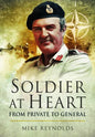 Soldier At Heart: From Private to General