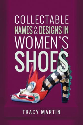 Collectable Names and Designs in Women's Shoes