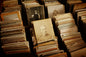 Ghost Towns of Texas [Paperback] _x000D_
